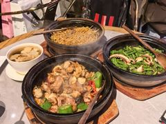 -啫神·广州地标美食(北京路店)