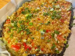 -为民烧烤吧.自贡爆炒菜(收录20年好店)