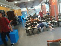 -下杨家青海土火锅(海湖店)