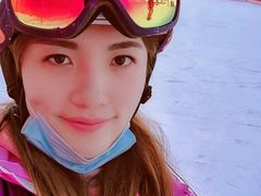 -翠云山银河滑雪场