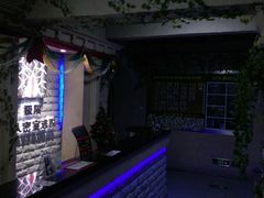 -CLUE演绎实景剧本杀(江南西店)