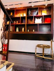 -Tipo Hair salon（明星）店