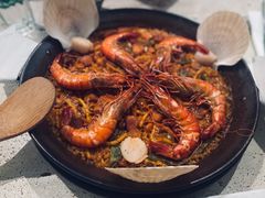 -Carmen卡门西班牙餐厅