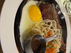 -豪客来牛排(人民东路店)
