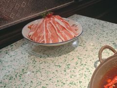 -鸿姐老火锅(疁城新天地店)