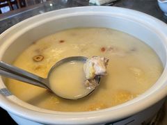 -禧鳳記·猪肚鸡火锅(玖洲道店)