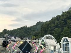 -清泉湾生态旅游度假区