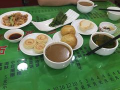 -令氏家外家岐山面(火炬路店)