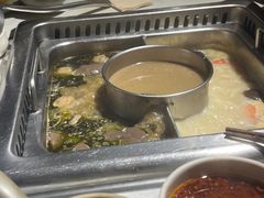-巴奴毛肚火锅(广益哥伦布店)