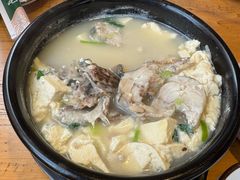 -金达莱冷面百年石锅饭(宾馆胡同店)