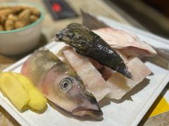-淘米捞·米汤脆鲩鱼火锅(福田皇岗店)