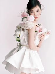 -米莱摄影写真(五大道别墅店)