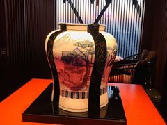 -镇江苏宁万豪酒店-苏筵中餐厅