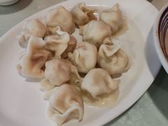 -听涛雅苑百味饺子老家菜馆