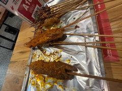 -李不管把把烧(天府三街店)