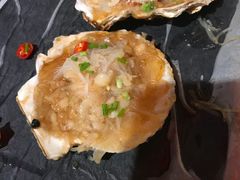 -三太子地摊烧烤·小龙虾(北蔡店)