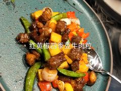 -香雪海饭店中餐厅(人民桥店)