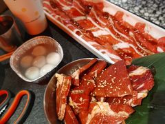 坛子牛排-伊茉家的烤肉店(勒泰中心店)