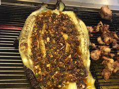 -西昌火焰山烧烤(中海国际店)