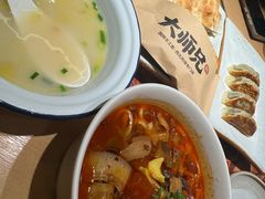 -大师兄·西北小馆(北站缤果空间店)
