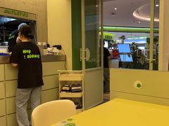 -米仓食堂(皇庭广场店)