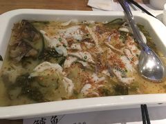 -江湖情酸菜鱼(万菱汇店)