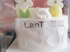 -LanTa蓝塔烘焙(融元广场店)