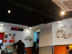 大堂-杨国福麻辣烫(角门店)