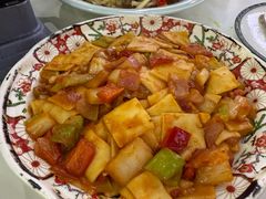 -帕米尔食府(白云观店)