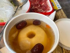 -阿郎龙虾烧烤海鲜馆(苏河融景店)