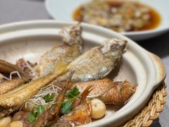 -潮州府·潮菜·砂锅粥(徐家汇店)
