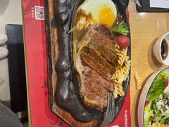 -骑士牛排(天一广场店)
