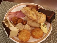 早餐-嘉瑞酒店有限公司