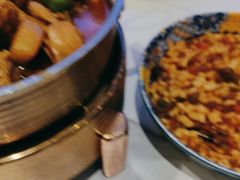 -阿里疆Alijiang·丝路美食·异域风情·清真(长楹天街店)