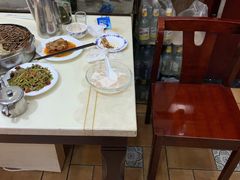 -老王烫面角(加油站店)