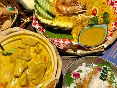 -泰妃殿(武汉首店)