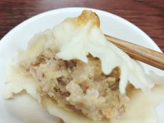 -鲁氏汤包王(长白街店)