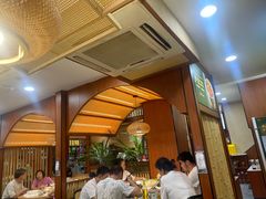 -光海·乡记酸菜鱼·始于1996(花园路店)