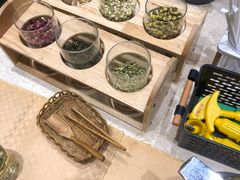 -圣雷克大酒店-爱琴海自助餐厅