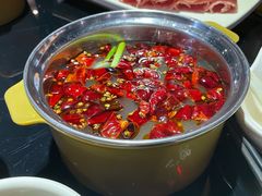 -鲁西肥牛(九方购物中心店)