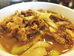 -情忆草原涮肉馆