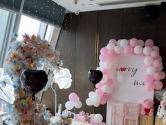 -桃花江餐厅·江景-约会·聚会