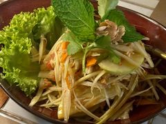 -CHINCHIN 青青·泰国料理(万象食家店)