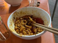 -刘信牛羊肉小炒泡馍(回民街店)
