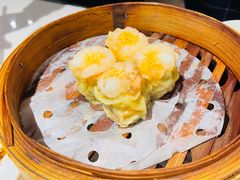 -稻香饭店(IFS国金中心店)