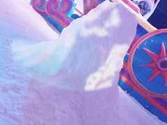 -梦幻奥陶纪景区