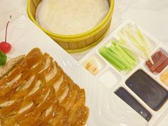 -东四民芳餐厅(朝阳门店)