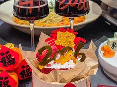 -汉水谣·江景餐厅(江滩店)