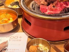 -西塔老太太泥炉烤肉(双井店)