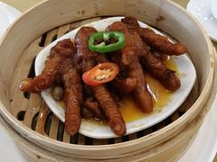 -鹏天阁酒楼·海鲜(红旗店)